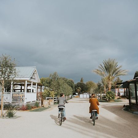 Flying Flags Rv Resort & Campground บิเอลตัน ภายนอก รูปภาพ