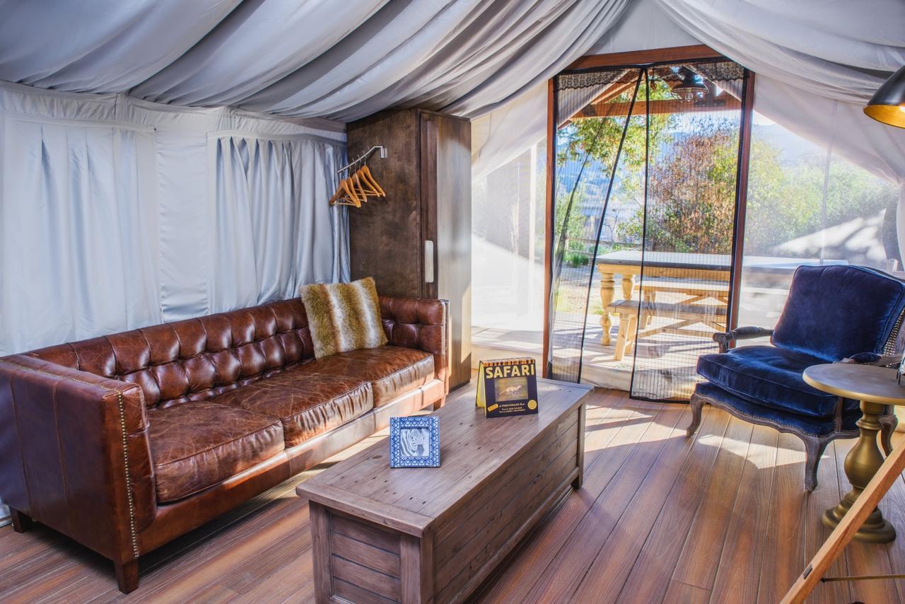 Flying Flags Rv Resort & Campground บิเอลตัน ภายนอก รูปภาพ