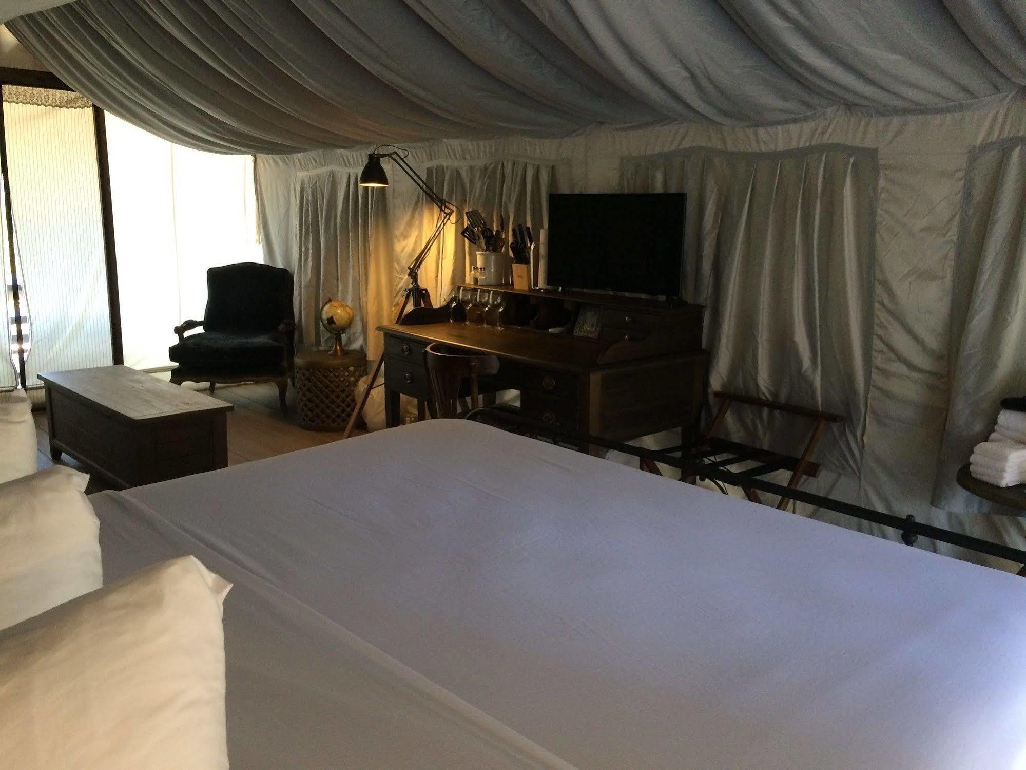 Flying Flags Rv Resort & Campground บิเอลตัน ภายนอก รูปภาพ